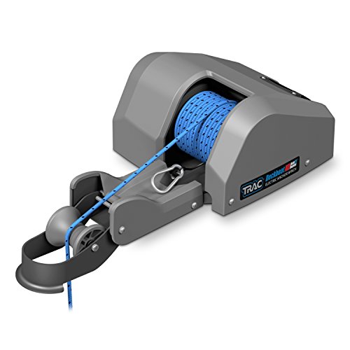 Best Electric Boat Anchor Winches 12 volt Hoist Now