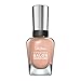 Sally Hansen - Complete Salon Manicure Nail Color, Nudes