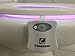 Comenzar Toilet Light, Motion Activated Toilet Night Light 8 Color Changing Nightlight for Toilet