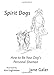 Spirit Dogs: How to Be Your Dog's Personal Shaman by Jane Galer, Kim Englishbee
