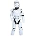 Star Wars Stormtrooper Costume for Kids Size 3 Multi