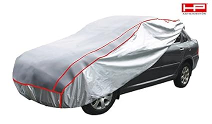 HP-Autozubehör 18270 Hagelschutzgarage Größe XL