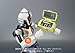 S.H. Figuarts - Kamen Rider Fourze Module Set 04 (Set of 5) by Bandai
