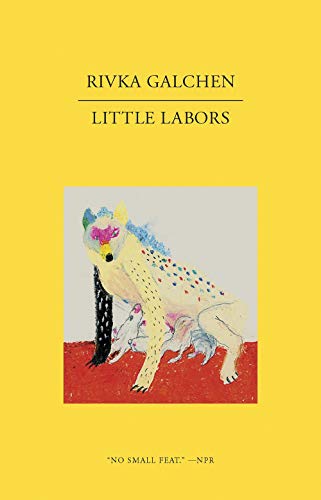 Little Labors (New Directions Paperbook) by Rivka Galchen