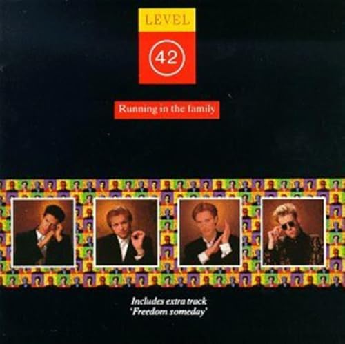 Level 42 - Complete Polydor Years Volume Two 1985-1989 - Amazon