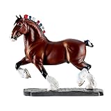 Breyer Breeds of the World-Clydesdale