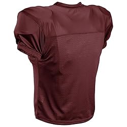 Champro Men's Preseason Practice Mesh Football