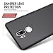 LG G7 ThinQ Case, B BELK Ultra Thin Simple Stylish Scratch Resistant Protective PC Hard Cover with Matte Smooth Coating for LG G7 ThinQ