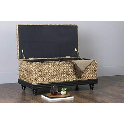 East at Main Coco table, Brown 414xq kechL