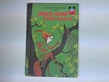 Robin Hood Wins Again (Disney's Wonderful World of Reading)