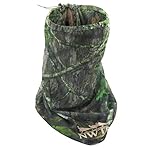 NOMAD NWTF Loose Gaiter, Mossy Oak