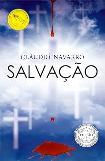 Livro Salvação