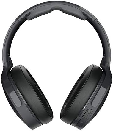Skullcandy Hesh ANC Wireless Over-Ear Bluetooth Headphones, Active Noise Cancelling, Up to 22 Hrs Battery - Image 3