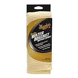 Meguiar's X2000 Water Magnet Microfiber Drying Towel (Automotive)