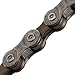 KMC Z72 7/8sp chain (Silver/Gray) - Packaging May Vary