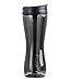 O2COOL Trimr Duo Classic Water & Shaker Bottle