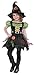 Juniors Pumpkin Patch Witch Costume