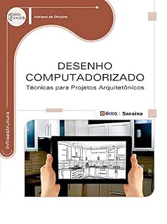 Livro Desenho Computadorizado