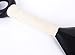 HappyShip Big Naruto Kunai Knives Minato Plastic Kunai Ninja Weapons Cosplay Accessories 10''