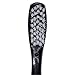 PRO-SYS Adult Soft Toothbrush with Silver and Zinc, Made with StaClean Dupont Bristles, Pack of 4
