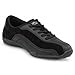 SR Max Malibu Women's Black Slip Resistant Sneaker