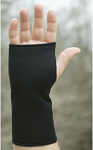 gloves that keep fingers warm