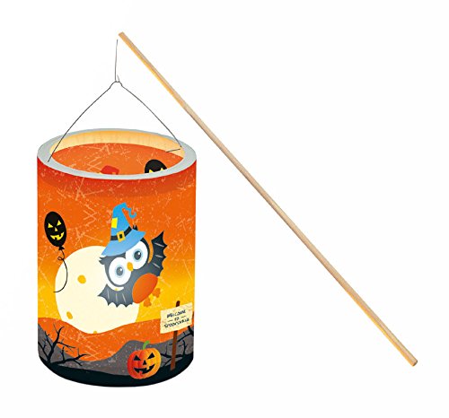 Ursus 20 x 15.3 cm Lantern Craft Set with Transparent Stars