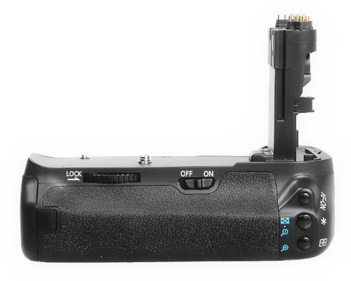 Phottix BG-60D Battery Grip (Black)