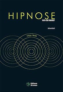Livro Hipnose: Fato ou fraude?