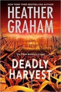Deadly Harvest (Flynn Brothers, #2)