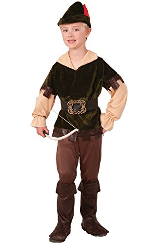 Forum Novelties Archer Woodsman Costume