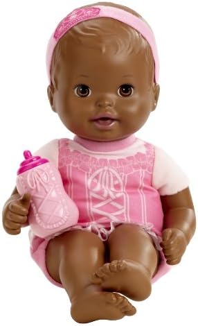 muñecas little mommy nuevas
