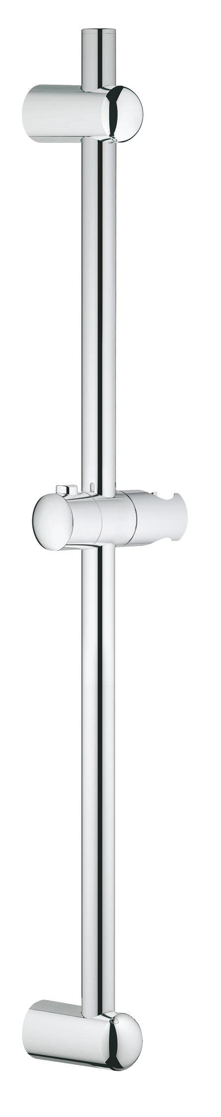 GROHE 27499000 Euphoria Shower Rail (600 mm)