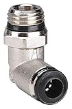 Aignep Usa 12mm Metal Swivel
