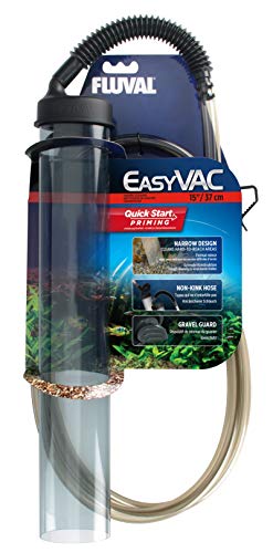Marina Easy Clean Gravel Cleaner, Medium
