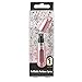 TRAVALO Classic 50 Sprays Fragrance Atomizer, Perfect Pink