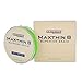 KastKing Maxthin8 Braid Fishing Line - 30% Thinner than Competitor Brands- 165Yds/150M Super Strong 8 Strands Premium Braided Line -ICAST Award Winning Brand (Aqua Green, 15 LB (7.26KG)(8 Strands))