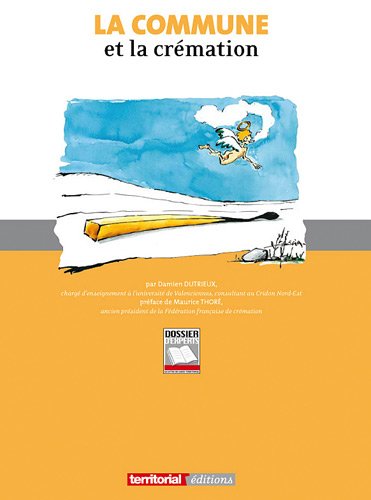 La  commune et la crémation