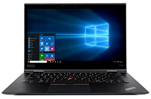 Lenovo ThinkPad X1 Yoga 1st Gen