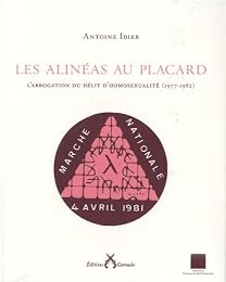 Les  alinéas au placard