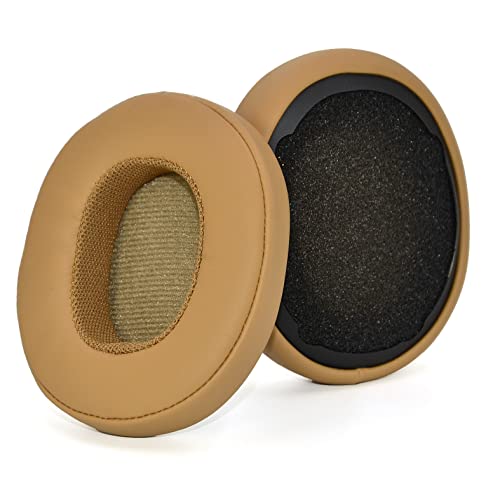 Skullcandy Crusher Evo Replacement Earpads Brown