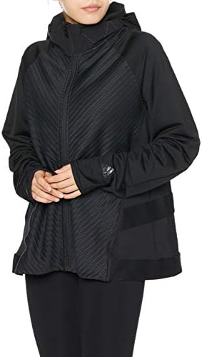 Adidas JDZ99 Women’s Jacket, COLD. RDY Training Jacket