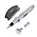 N Noble One Health Quality Care Monitor Electric Meridians Laser Acupuncture Magnet Therapy Instrument Heal Massage Meridian Energy Pen