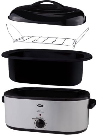 turkey roaster ovens