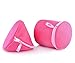 Domire 2 Pcs Household Essentials Mesh Sweater Lingerie Wash Bag