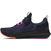 Under Armour Kids' Project Rock Blood Sweat Respect Running Shoes