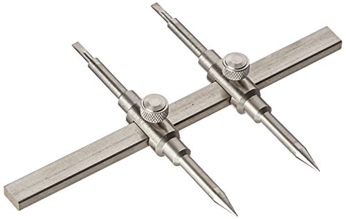 Neewer Professional Dual Tip Steel Stainless DSLR Lens Spanner Wrench Lens Range Repair Opening Tool for Most DSLR Cameras