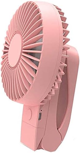 clip on buggy fan