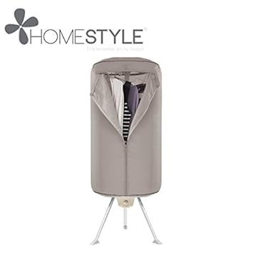 Image of homestyle secadora