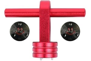 Gofotu Golf Weights Compatible with Taylormade TP Collection Putter+Wrench Combo 2pcs 5g-10g-15-20g